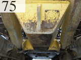 中古建設機械 中古 コマツ KOMATSU ブルドーザ  D51PX-22