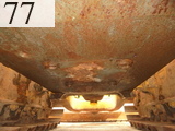 中古建設機械 中古 コマツ KOMATSU ブルドーザ  D51PX-22