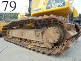 中古建設機械 中古 コマツ KOMATSU ブルドーザ  D51PX-22