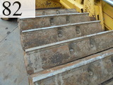 中古建設機械 中古 コマツ KOMATSU ブルドーザ  D51PX-22