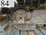 中古建設機械 中古 コマツ KOMATSU ブルドーザ  D51PX-22