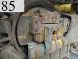 中古建設機械 中古 コマツ KOMATSU ブルドーザ  D51PX-22