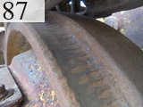 中古建設機械 中古 コマツ KOMATSU ブルドーザ  D51PX-22