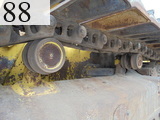 中古建設機械 中古 コマツ KOMATSU ブルドーザ  D51PX-22