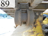中古建設機械 中古 コマツ KOMATSU ブルドーザ  D51PX-22