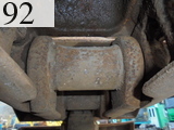 中古建設機械 中古 コマツ KOMATSU ブルドーザ  D51PX-22