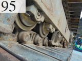 中古建設機械 中古 コマツ KOMATSU ブルドーザ  D51PX-22