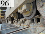 中古建設機械 中古 コマツ KOMATSU ブルドーザ  D51PX-22