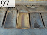 中古建設機械 中古 コマツ KOMATSU ブルドーザ  D51PX-22