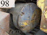 中古建設機械 中古 コマツ KOMATSU ブルドーザ  D51PX-22