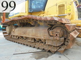 中古建設機械 中古 コマツ KOMATSU ブルドーザ  D51PX-22