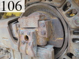 中古建設機械 中古 コマツ KOMATSU ブルドーザ  D51PX-22