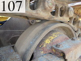 中古建設機械 中古 コマツ KOMATSU ブルドーザ  D51PX-22