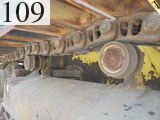 中古建設機械 中古 コマツ KOMATSU ブルドーザ  D51PX-22