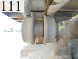 中古建設機械 中古 コマツ KOMATSU ブルドーザ  D51PX-22