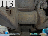 中古建設機械 中古 コマツ KOMATSU ブルドーザ  D51PX-22