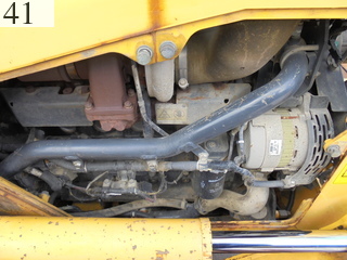 中古建設機械 中古 コマツ KOMATSU ブルドーザ  D51PX-22