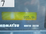 中古建設機械 中古 コマツ KOMATSU ブルドーザ  D65EX-15EO
