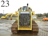 中古建設機械 中古 コマツ KOMATSU ブルドーザ  D65EX-15EO