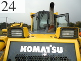 中古建設機械 中古 コマツ KOMATSU ブルドーザ  D65EX-15EO