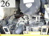 中古建設機械 中古 コマツ KOMATSU ブルドーザ  D65EX-15EO