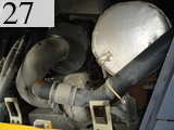 中古建設機械 中古 コマツ KOMATSU ブルドーザ  D65EX-15EO