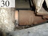 中古建設機械 中古 コマツ KOMATSU ブルドーザ  D65EX-15EO