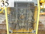 中古建設機械 中古 コマツ KOMATSU ブルドーザ  D65EX-15EO