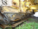 中古建設機械 中古 コマツ KOMATSU ブルドーザ  D65EX-15EO
