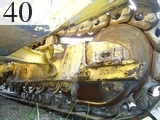 中古建設機械 中古 コマツ KOMATSU ブルドーザ  D65EX-15EO