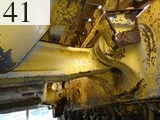 中古建設機械 中古 コマツ KOMATSU ブルドーザ  D65EX-15EO
