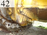 中古建設機械 中古 コマツ KOMATSU ブルドーザ  D65EX-15EO