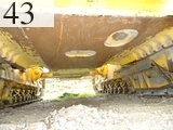 中古建設機械 中古 コマツ KOMATSU ブルドーザ  D65EX-15EO