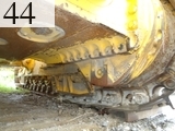 中古建設機械 中古 コマツ KOMATSU ブルドーザ  D65EX-15EO