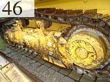 中古建設機械 中古 コマツ KOMATSU ブルドーザ  D65EX-15EO