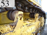 中古建設機械 中古 コマツ KOMATSU ブルドーザ  D65EX-15EO