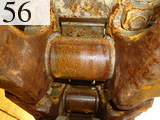 中古建設機械 中古 コマツ KOMATSU ブルドーザ  D65EX-15EO