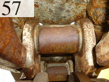 中古建設機械 中古 コマツ KOMATSU ブルドーザ  D65EX-15EO
