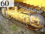 中古建設機械 中古 コマツ KOMATSU ブルドーザ  D65EX-15EO