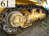 中古建設機械 中古 コマツ KOMATSU ブルドーザ  D65EX-15EO