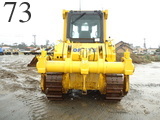 中古建設機械 中古 コマツ KOMATSU ブルドーザ  D65EX-15EO