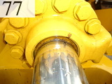 中古建設機械 中古 コマツ KOMATSU ブルドーザ  D65EX-15EO