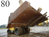 中古建設機械 中古 コマツ KOMATSU ブルドーザ  D65EX-15EO