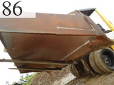 中古建設機械 中古 コマツ KOMATSU ブルドーザ  D65EX-15EO