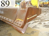 中古建設機械 中古 コマツ KOMATSU ブルドーザ  D65EX-15EO