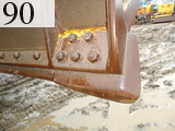 中古建設機械 中古 コマツ KOMATSU ブルドーザ  D65EX-15EO
