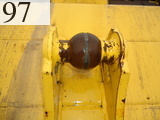 中古建設機械 中古 コマツ KOMATSU ブルドーザ  D65EX-15EO
