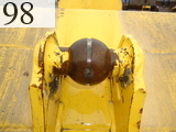 中古建設機械 中古 コマツ KOMATSU ブルドーザ  D65EX-15EO
