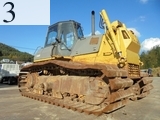 Used Construction Machine Used KOMATSU KOMATSU Bulldozer  D65P-12E