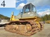 Used Construction Machine Used KOMATSU KOMATSU Bulldozer  D65P-12E